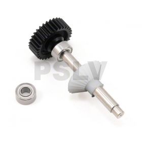 HF5014 - 500 Scale Fuselage Torque Tube Drive Gear